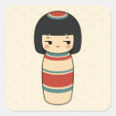 Search for side by side stickers Kawaii