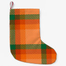Search for scottish tartan christmas stockings Abstract
