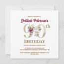 Search for d invitations Boho