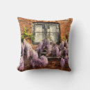 Search for wisteria cushions Floral