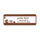 Search for monkey baby shower return address labels Birthday