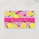 Search for lolly business cards Lollies