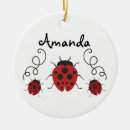 Search for ladybug decor Insects