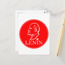 Search for lenin postcards Communism