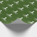 Search for octopus wrapping paper Ocean