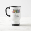 Search for real estate mugs Realtor