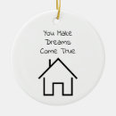 Search for realtor christmas tree decorations Real estate agent