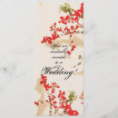 Search for bougainvillea flower invitations Red