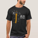 Search for funny axe tshirts Sparta