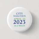 Search for marathon badges Jogging