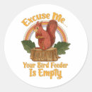 Search for empty stickers Nature