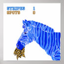 Search for spotted posters Leopard