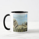 Search for ammunition mugs In a row