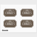 Search for cookie baker stickers Bakery
