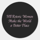 Search for feminist quote stickers Feminism