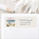 Search for beach chair return address labels Sand