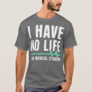 Search for funny medical tshirts Cardiac nurse