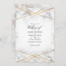 Search for marble invitations Trendy
