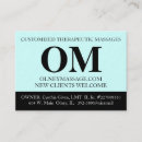 Search for classic chubby business cards White