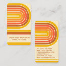 Search for waving business cards Customer