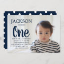 Search for child 1st birthday invitations Cute