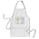 Search for information aprons Cook