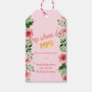 Search for baby shower mini champagne Floral