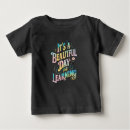 Search for learning tshirts Back to school