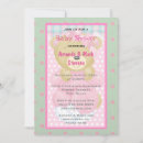 Search for baby dress invitations Cute