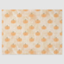 Search for vegetables tissue paper Orange