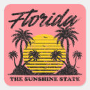 Search for sunshine state stickers Summer
