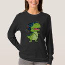 Search for funny dinosaur cartoon tshirts Animal