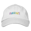 Search for hawaiian islands hats Pacific