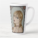 Search for art nouveau mugs Vintage