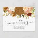 Search for change the colour invitations Autumn