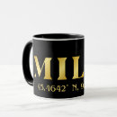 Search for luxe gold mugs Glam