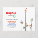 Search for whimsical tree invitations Kids