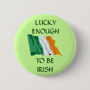 Search for orange and white badges Ireland