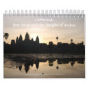 Search for temples Cambodia