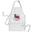 Search for texas flag aprons Texan