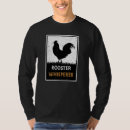 Search for antique chickens tshirts Whisperer