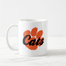 Search for wildcats mugs Black