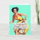 Search for openings cards Retro
