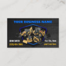 Search for backhoe business cards Equipment