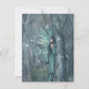 Search for darkness postcards Forest