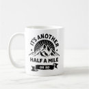 Search for miles mugs Hiking
