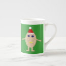 Search for funny eggs mugs Cute