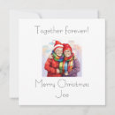 Search for longe christmas cards Friendship