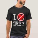 Search for touristic tshirts Tourists