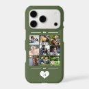 Search for green monogram iphone cases Simple